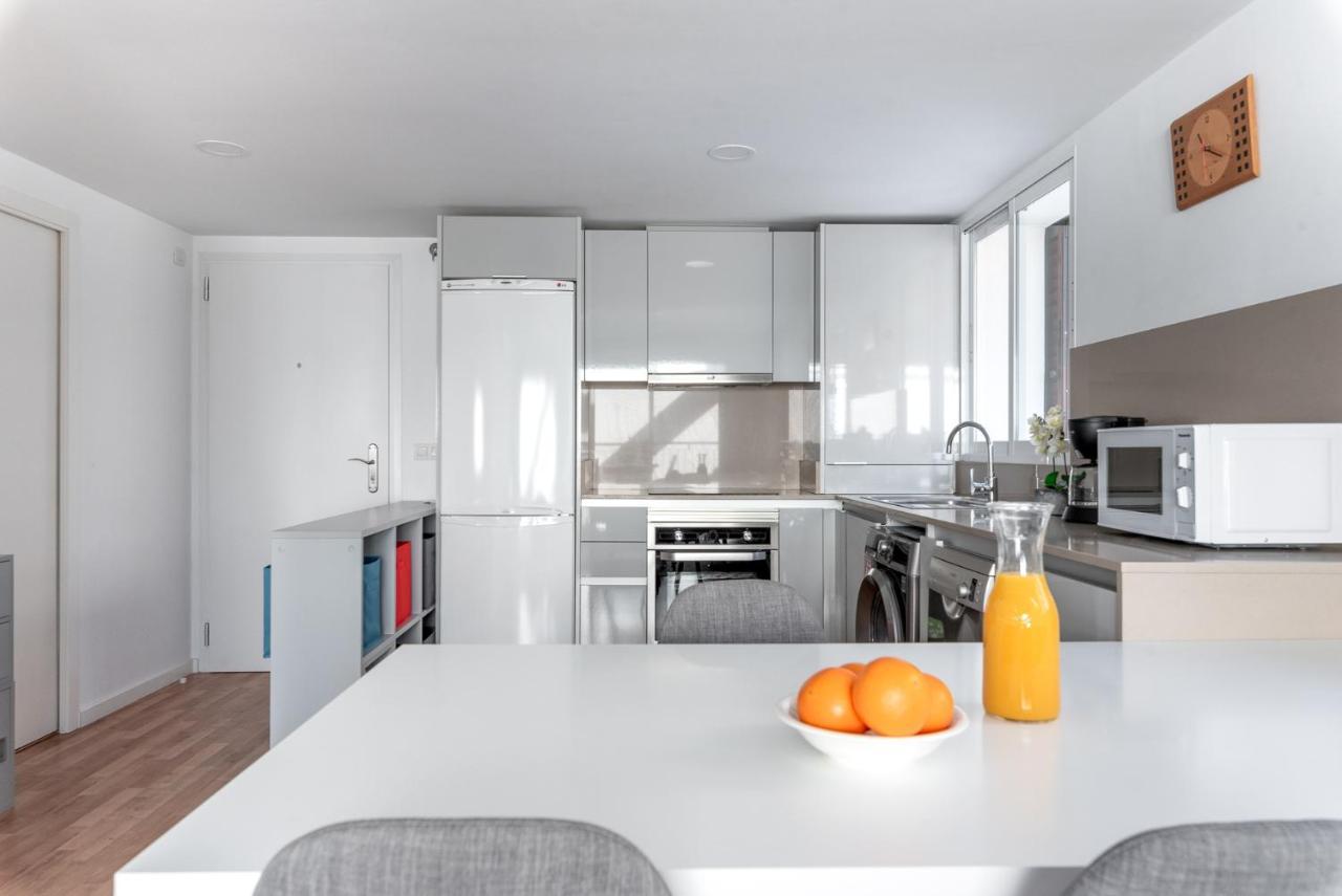 Canto Altea17 Piscina, Gran Terraza Y Parking By Vero ภายนอก รูปภาพ