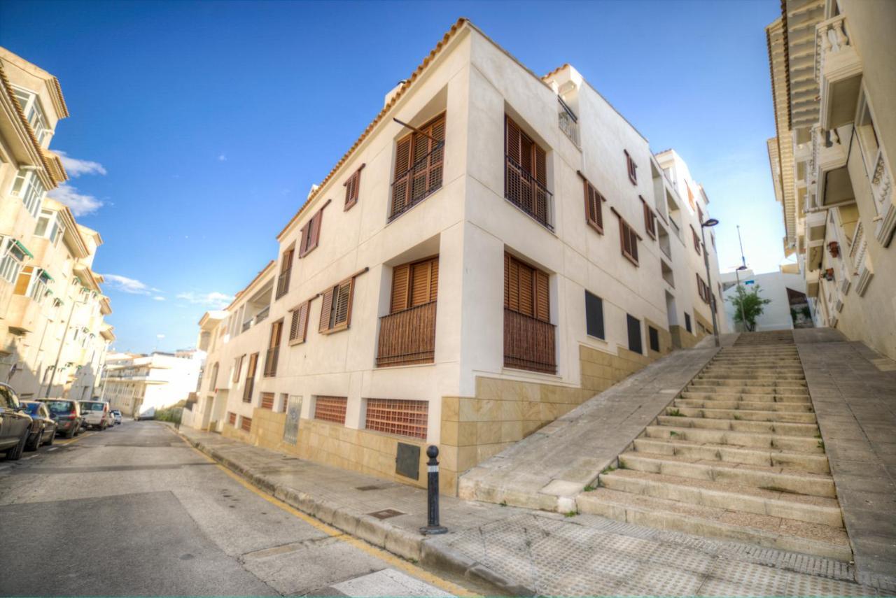 Canto Altea17 Piscina, Gran Terraza Y Parking By Vero ภายนอก รูปภาพ